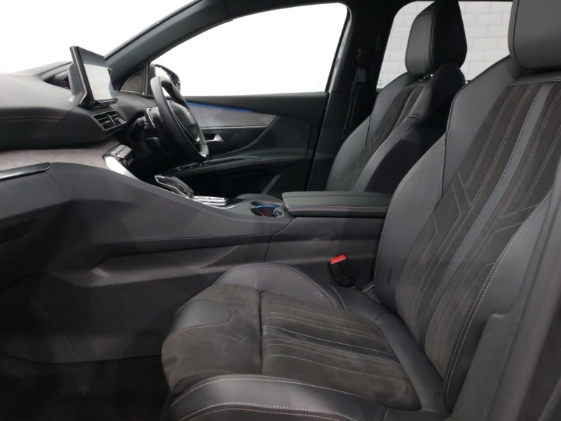 Used Peugeot 3008 2022 for sale - 76493269: Photo 5