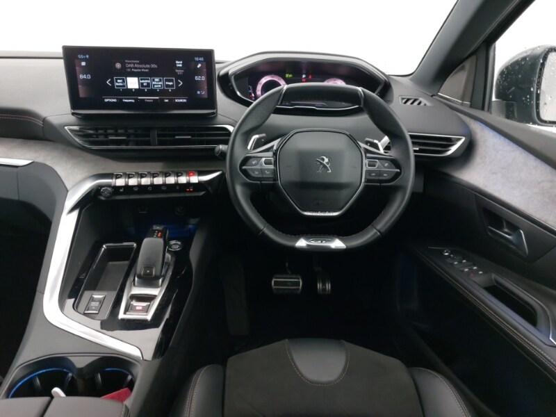 Used Peugeot 3008 2022 for sale - 76493269: Photo 7