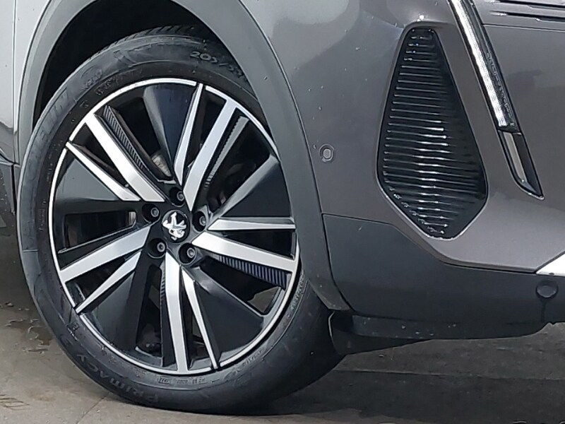 Used Peugeot 3008 2022 for sale - 76493269: Photo 9