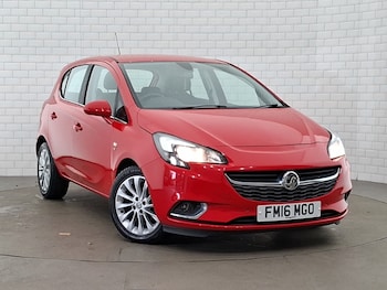 Used Vauxhall Corsa 2016 for sale - 79440305: Photo