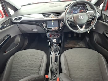 Used Vauxhall Corsa 2016 for sale - 79440305: Photo