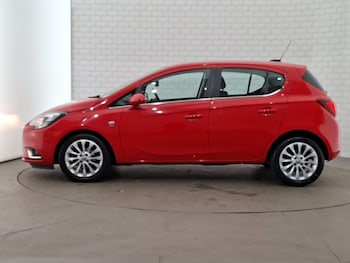 Used Vauxhall Corsa 2016 for sale - 79440305: Photo