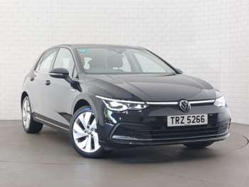 2022 - 1.5 TSI 150 Style 5dr
