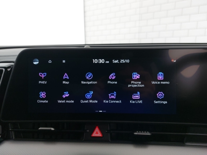 Used Kia Sportage 2025 for sale - 76571596: Photo 11