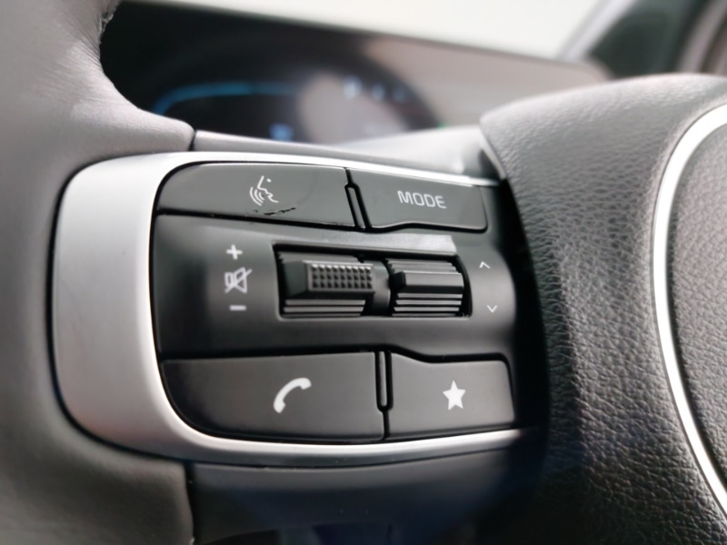 Used Kia Sportage 2025 for sale - 76571596: Photo 13