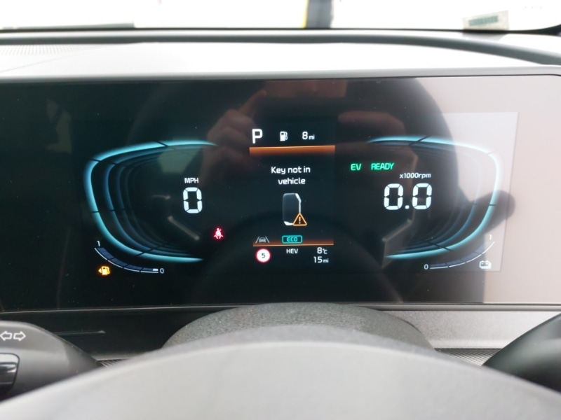 Used Kia Sportage 2025 for sale - 76571596: Photo 14