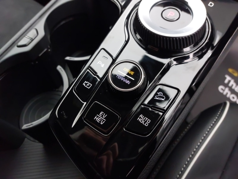 Used Kia Sportage 2025 for sale - 76571596: Photo 15