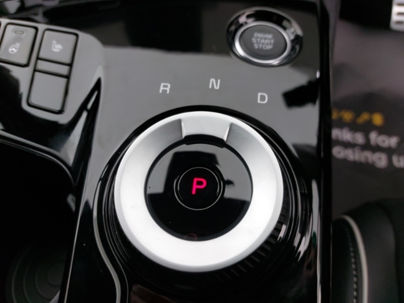 Used Kia Sportage 2025 for sale - 76571596: Photo 16