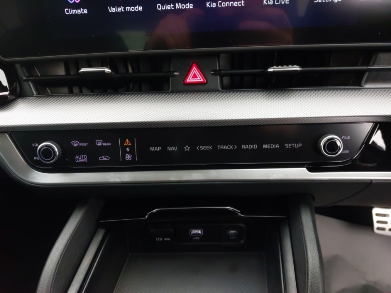 Used Kia Sportage 2025 for sale - 76571596: Photo 17