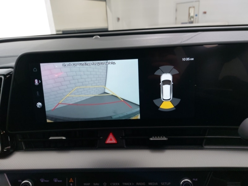 Used Kia Sportage 2025 for sale - 76571596: Photo 18