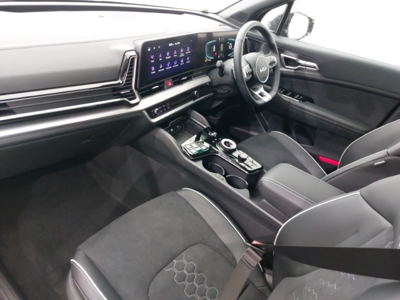 Used Kia Sportage 2025 for sale - 76571596: Photo 5