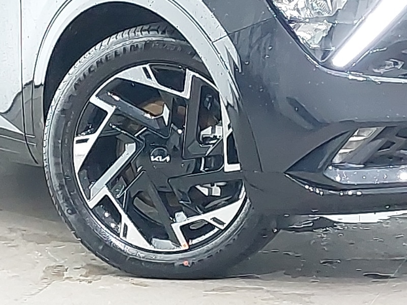 Used Kia Sportage 2025 for sale - 76571596: Photo 9