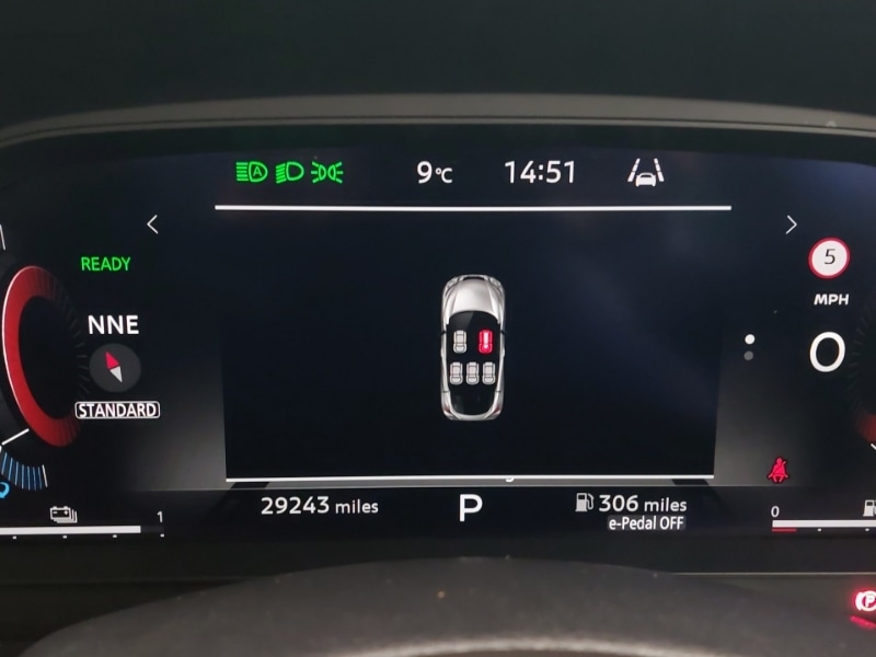 Used Nissan Juke 2024 for sale - 77552716: Photo 13