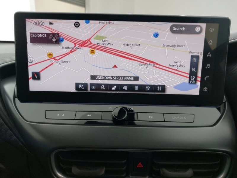 Used Nissan Juke 2024 for sale - 77552716: Photo 18