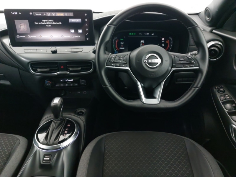 Used Nissan Juke 2024 for sale - 77552716: Photo 7