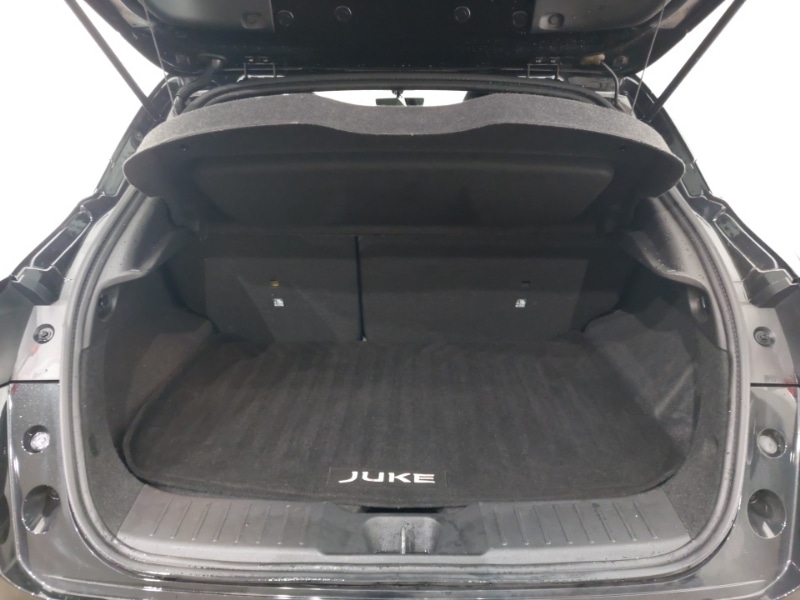 Used Nissan Juke 2024 for sale - 77552716: Photo 8