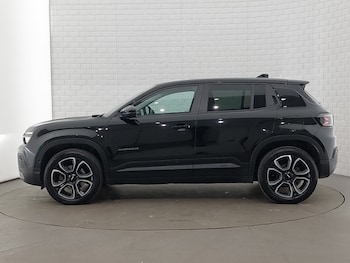 Used Jeep Avenger 2024 for sale - 78727916: Photo