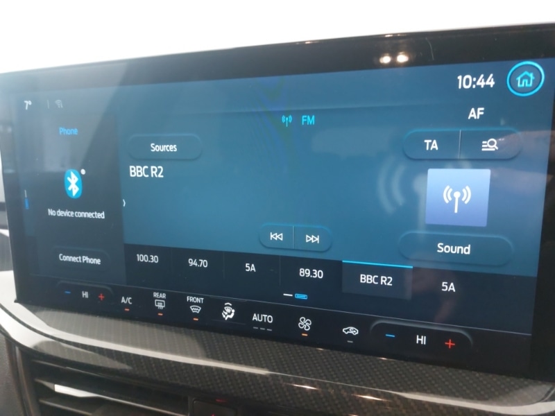 Used Ford Focus 2023 for sale - 77644762: Photo 10