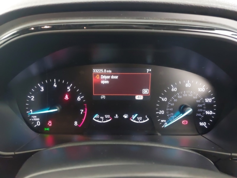 Used Ford Focus 2023 for sale - 77644762: Photo 12