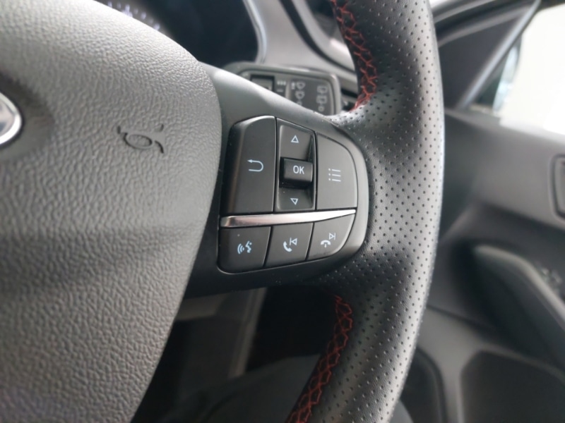 Used Ford Focus 2023 for sale - 77644762: Photo 14