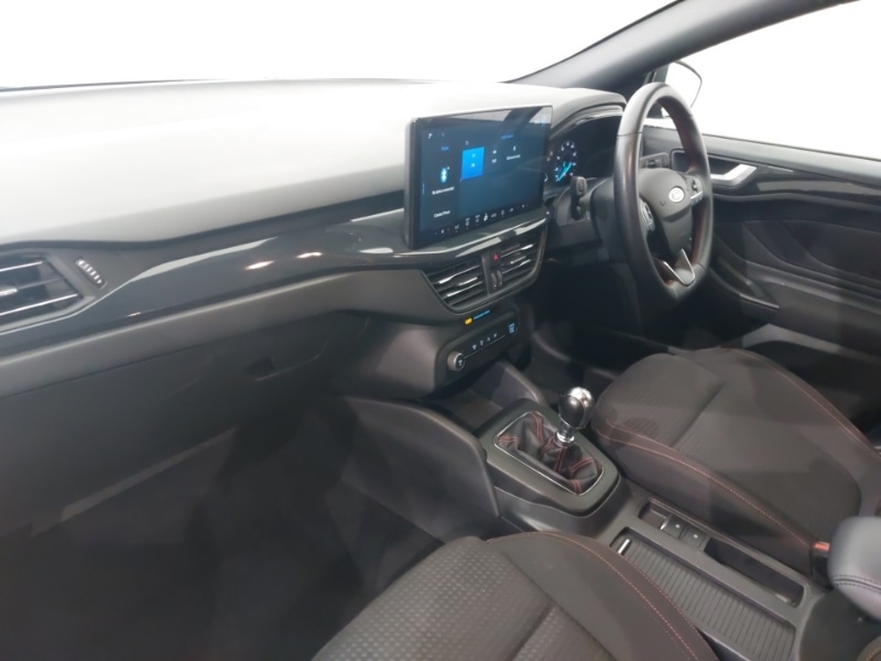 Used Ford Focus 2023 for sale - 77644762: Photo 5