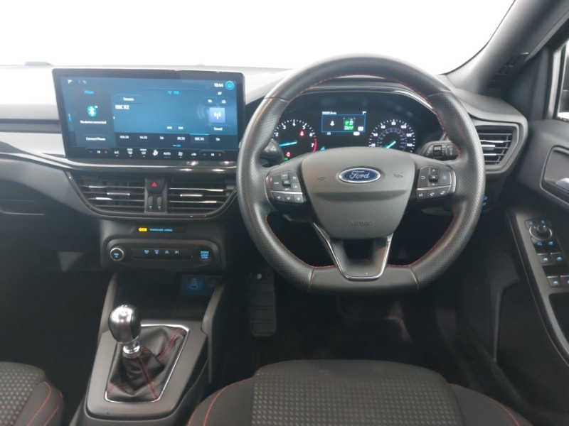 Used Ford Focus 2023 for sale - 77644762: Photo 7