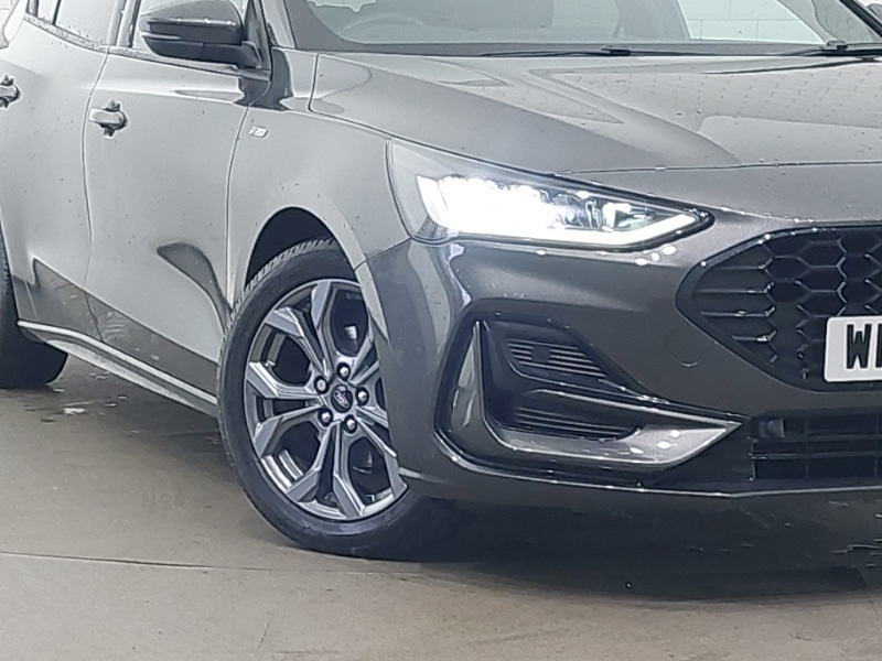 Used Ford Focus 2023 for sale - 77644762: Photo 9