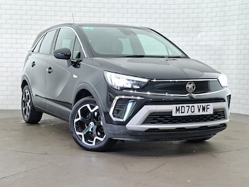 Used Vauxhall Crossland 2021 for sale - 79175804: Photo
