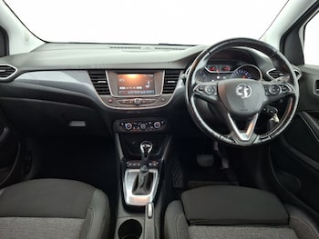Used Vauxhall Crossland 2021 for sale - 79175804: Photo