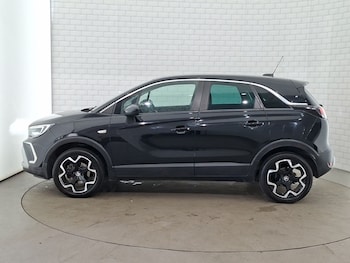 Used Vauxhall Crossland 2021 for sale - 79175804: Photo