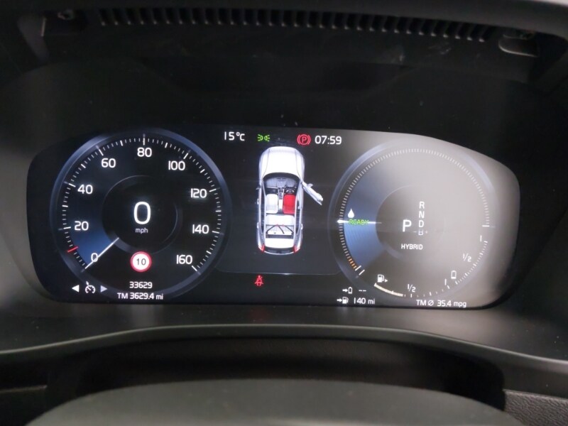 Used Volvo XC40 2022 for sale - 78040824: Photo 12