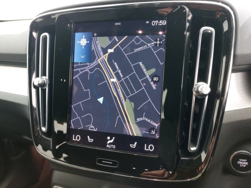 Used Volvo XC40 2022 for sale - 78040824: Photo 15