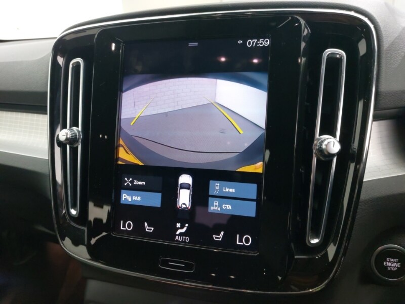 Used Volvo XC40 2022 for sale - 78040824: Photo 16