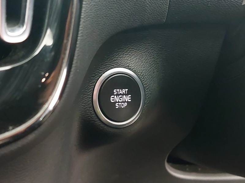 Used Volvo XC40 2022 for sale - 78040824: Photo 19