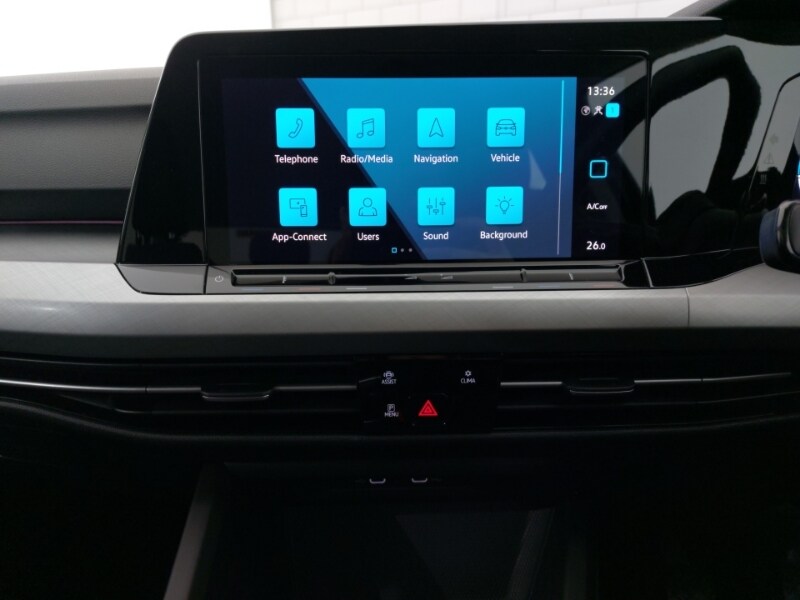 Used Volkswagen Golf 2021 for sale - 77299988: Photo 10