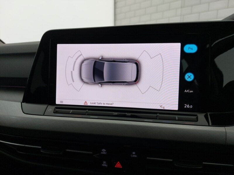 Used Volkswagen Golf 2021 for sale - 77299988: Photo 11