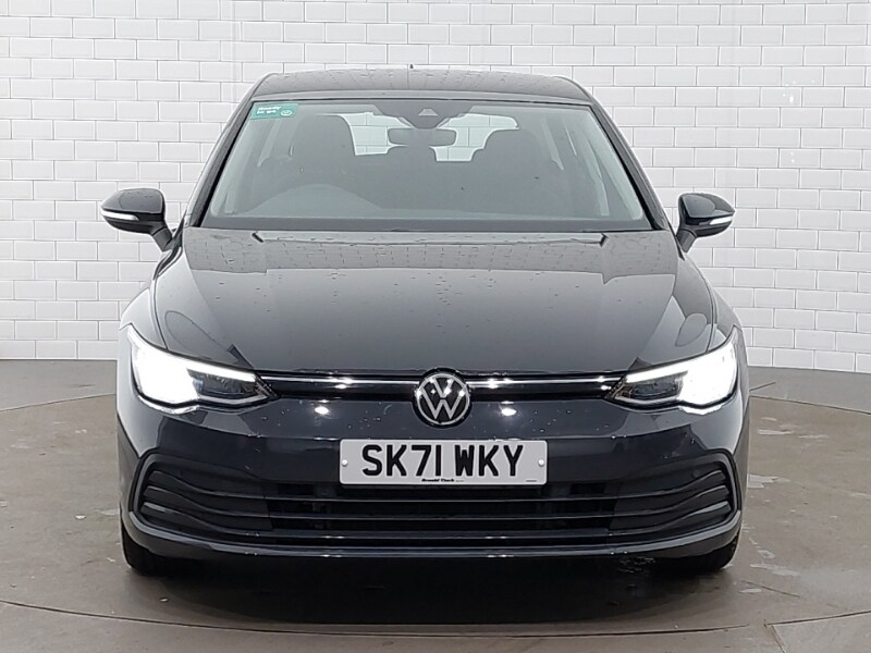 Used Volkswagen Golf 2021 for sale - 77299988: Photo 12