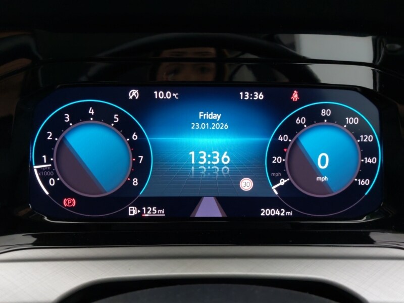 Used Volkswagen Golf 2021 for sale - 77299988: Photo 13