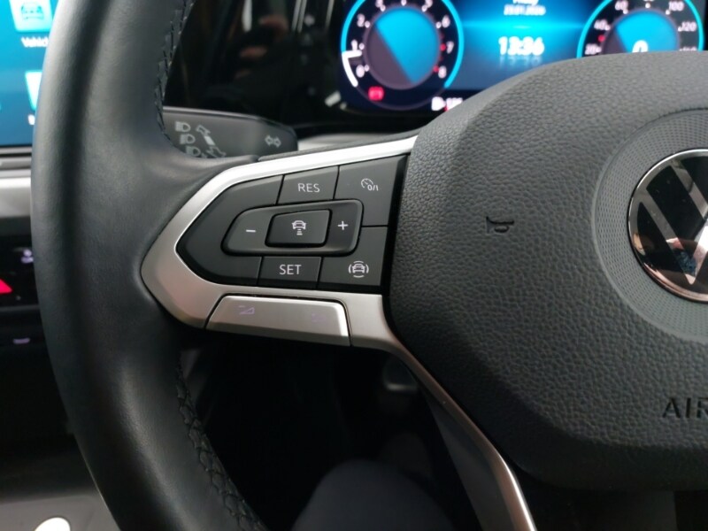 Used Volkswagen Golf 2021 for sale - 77299988: Photo 14