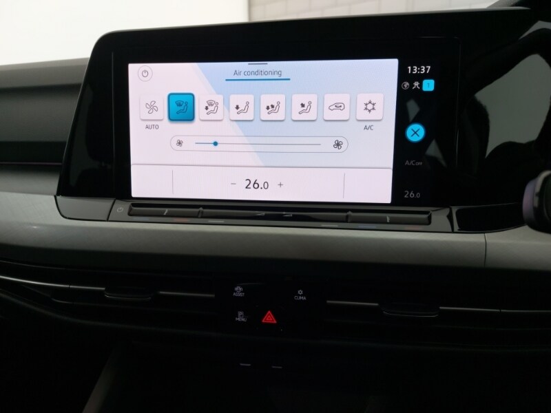 Used Volkswagen Golf 2021 for sale - 77299988: Photo 17