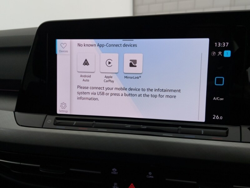 Used Volkswagen Golf 2021 for sale - 77299988: Photo 18