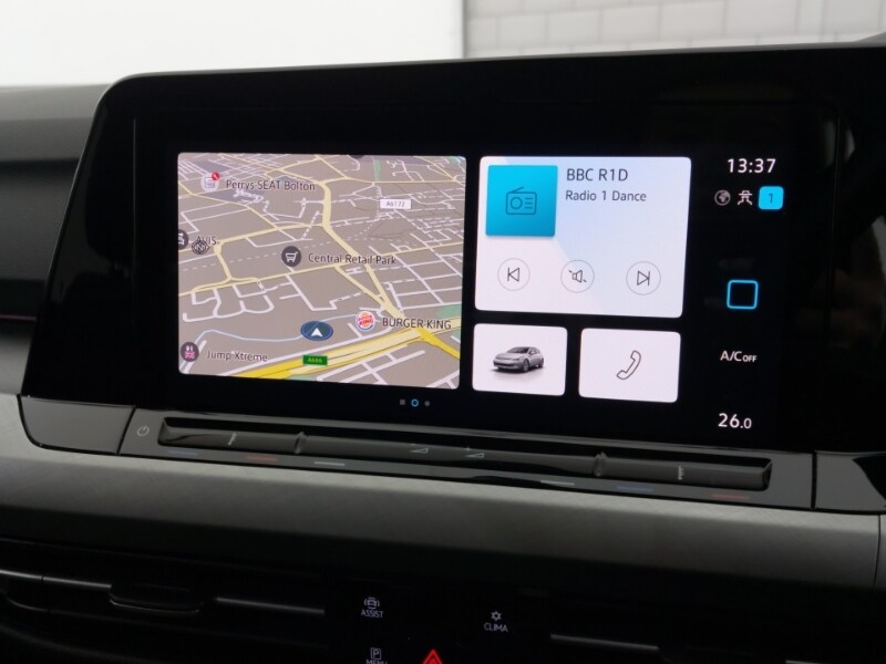 Used Volkswagen Golf 2021 for sale - 77299988: Photo 19