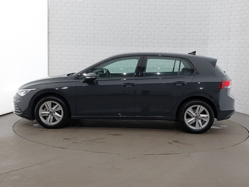 Used Volkswagen Golf 2021 for sale - 77299988: Photo 4