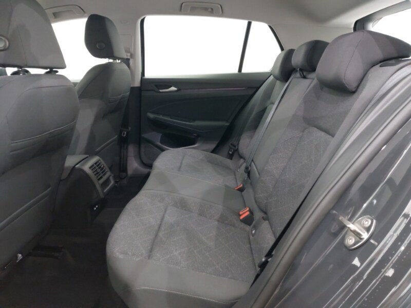 Used Volkswagen Golf 2021 for sale - 77299988: Photo 6
