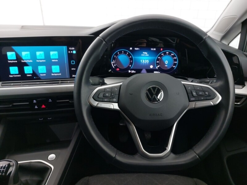 Used Volkswagen Golf 2021 for sale - 77299988: Photo 7