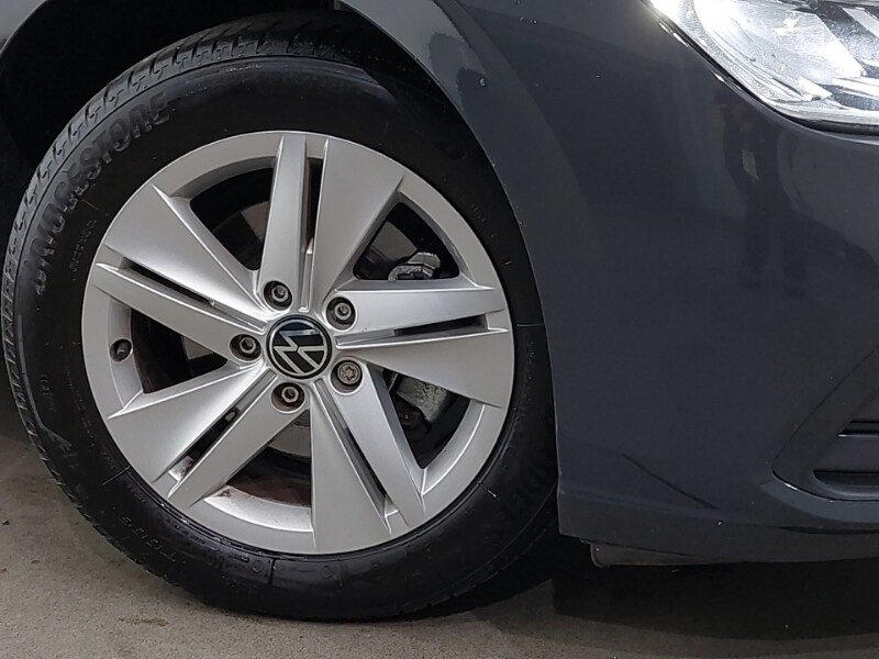 Used Volkswagen Golf 2021 for sale - 77299988: Photo 9