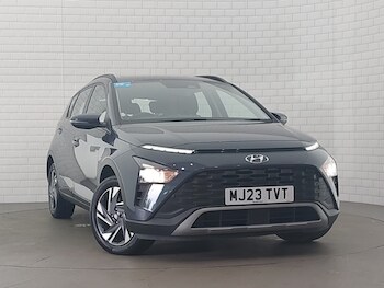 2023 - 1.0 TGDi 48V MHEV SE Connect 5dr