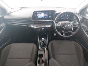 Used Hyundai BAYON 2023 for sale - 75946458: Photo