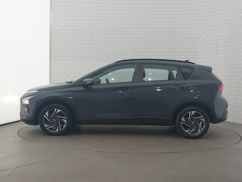 Used Hyundai BAYON 2023 for sale - 75946458: Photo