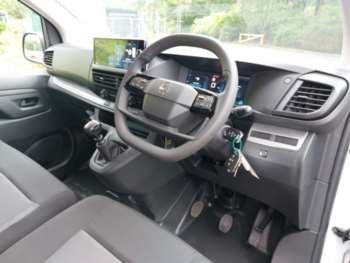 Used Citroen Dispatch 2024 for sale - 75101570: Photo